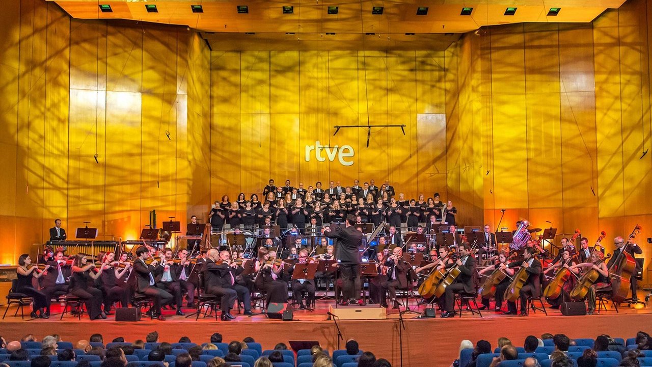 Conservatorio Superior de Música de Vigo. DS